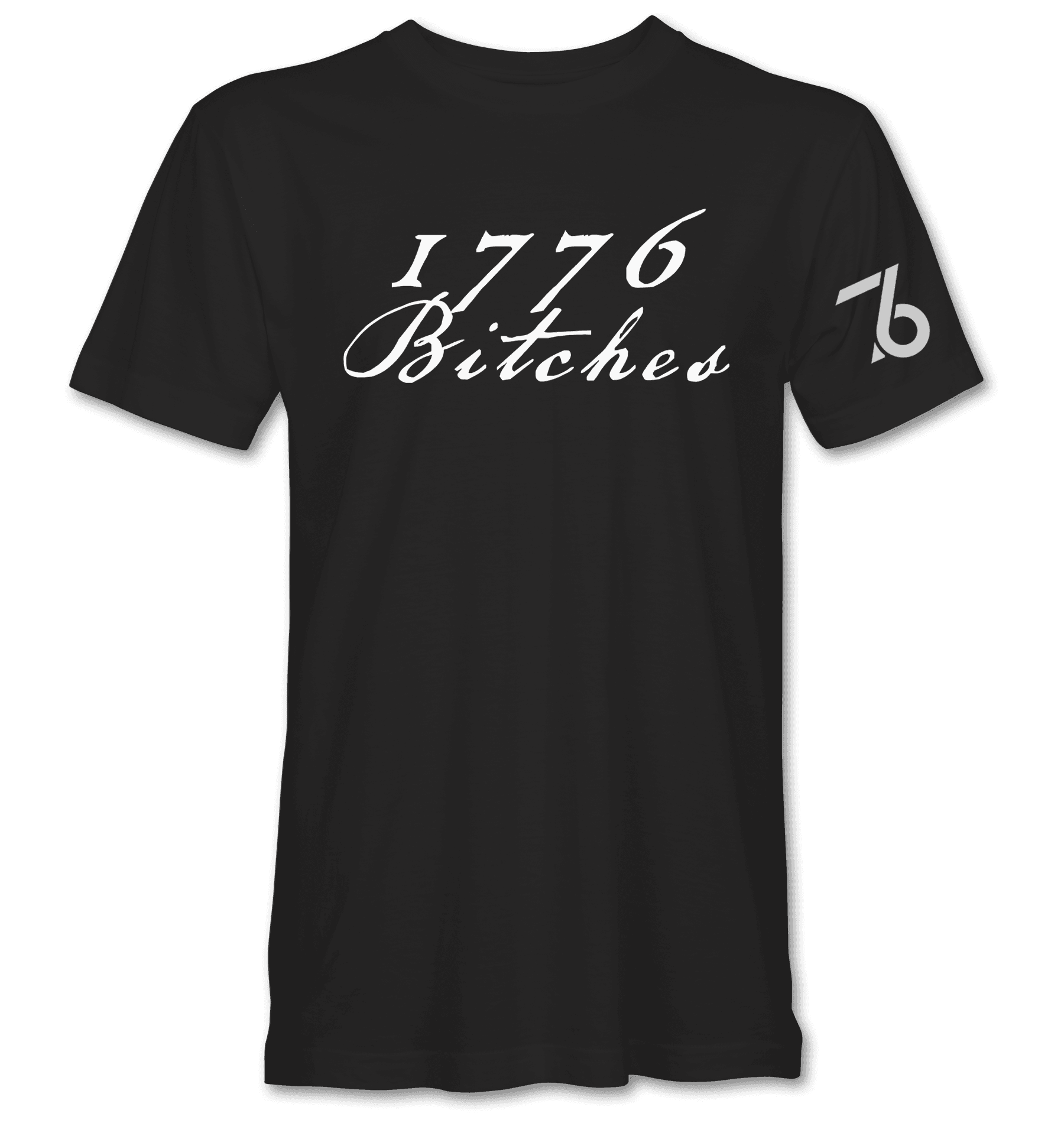 1776 BITCHES